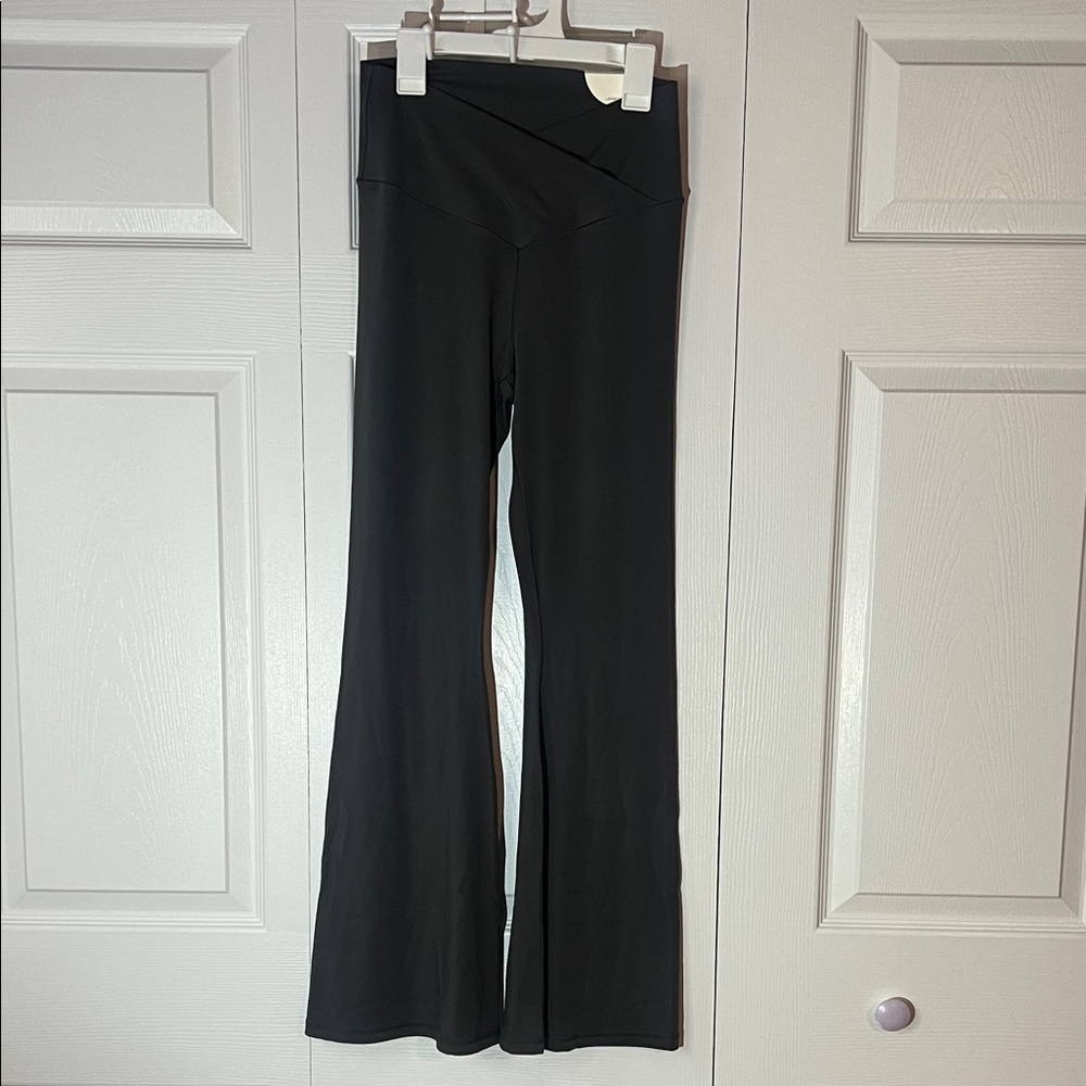 Aerie Women's Flared Pants